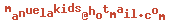 e-mailadres