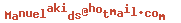 e-mailadres