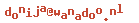 e-mailadres