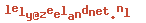 e-mailadres