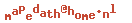 e-mailadres