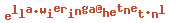 e-mailadres