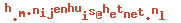 e-mailadres