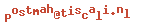 e-mailadres