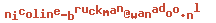 e-mailadres