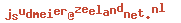 e-mailadres