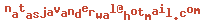 e-mailadres