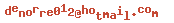 e-mailadres