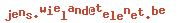 e-mailadres