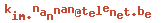 e-mailadres