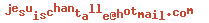 e-mailadres