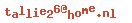 e-mailadres