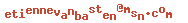 e-mailadres