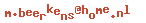 e-mailadres