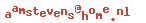 e-mailadres