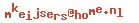 e-mailadres