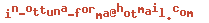e-mailadres