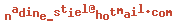 e-mailadres