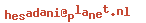 e-mailadres