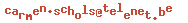 e-mailadres