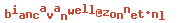e-mailadres