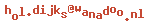 e-mailadres