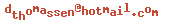 e-mailadres