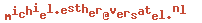 e-mailadres