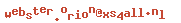 e-mailadres