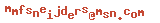 e-mailadres