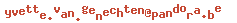 e-mailadres