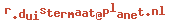 e-mailadres