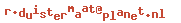 e-mailadres