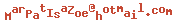 e-mailadres