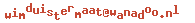 e-mailadres