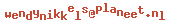 e-mailadres