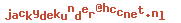 e-mailadres