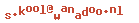 e-mailadres