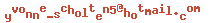 e-mailadres