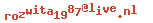 e-mailadres