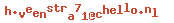 e-mailadres