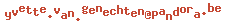 e-mailadres