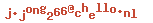 e-mailadres