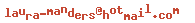 e-mailadres