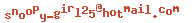 e-mailadres