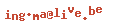 e-mailadres