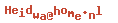 e-mailadres