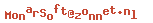 e-mailadres