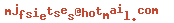 e-mailadres