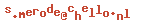 e-mailadres